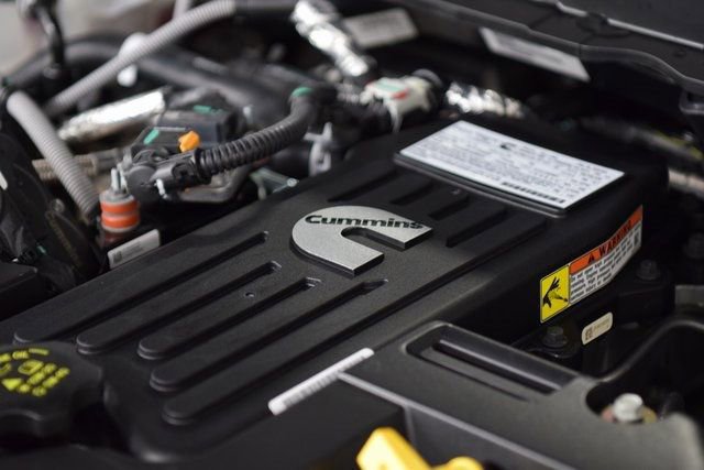 Used 2025 RAM 5500 Tradesman image 19