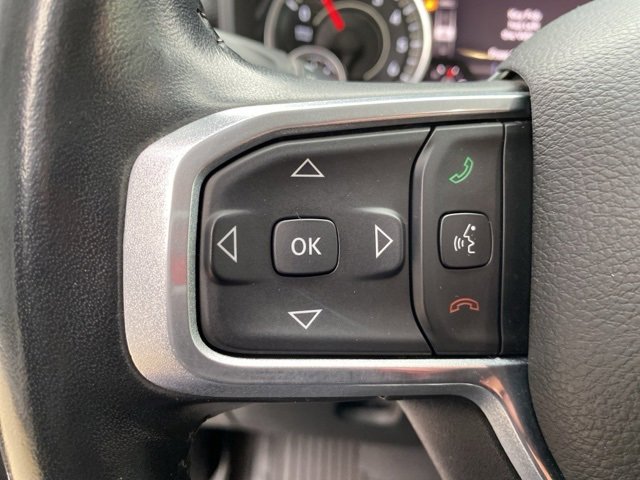 Used 2022 RAM 1500 Laramie image 20