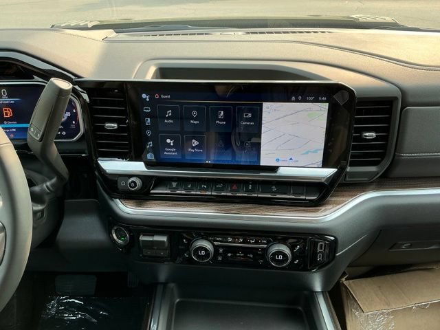 New 2026 Chevrolet Silverado 2500 LT w/ Trail Boss Package AWD/4WD image 26