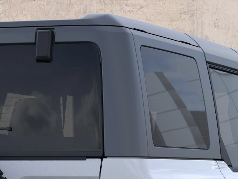 New 2026 Ford Bronco Outer Banks AWD/4WD image 26