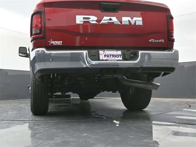 New 2026 RAM 2500 Tradesman image 37