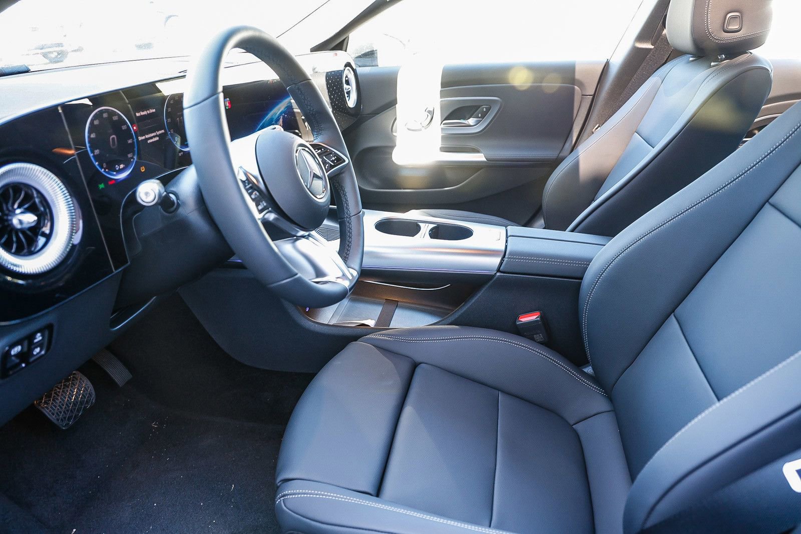 New 2026 Mercedes-Benz CLA 350 image 19