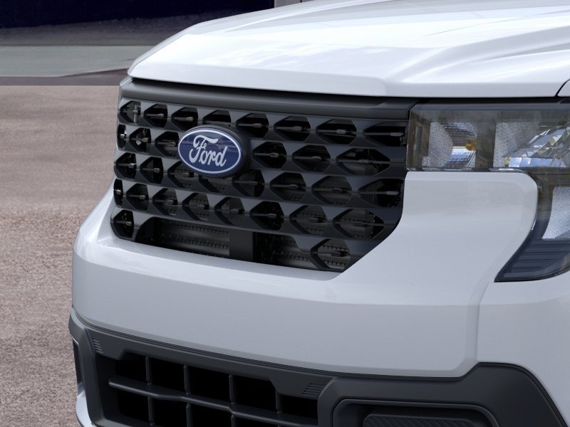 New 2026 Ford Maverick XLT FWD image 18