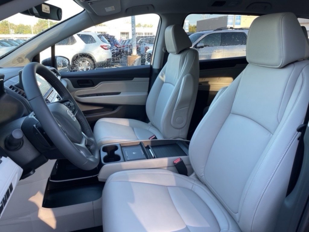 New 2026 Honda Odyssey EX-L image 16