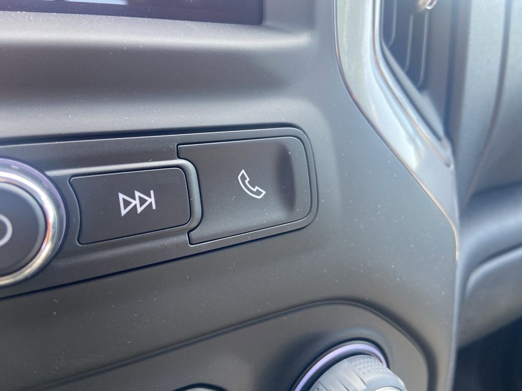 New 2025 Chevrolet Silverado 3500 W/T w/ WT Convenience Package image 16