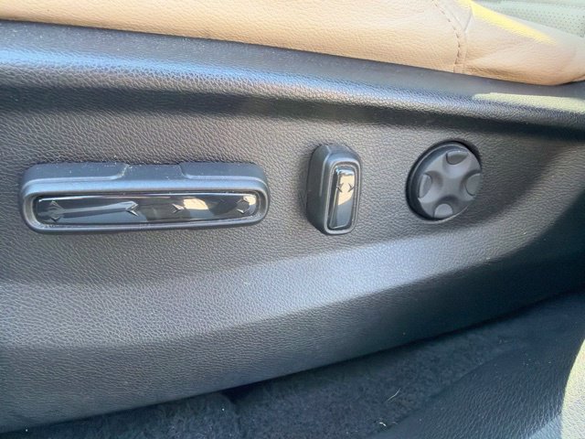 Used 2022 Honda CR-V Touring image 31
