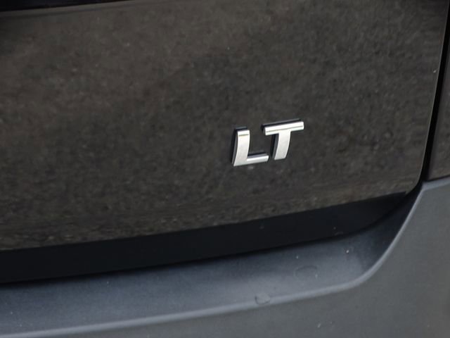 Used 2022 Chevrolet Traverse LT image 19