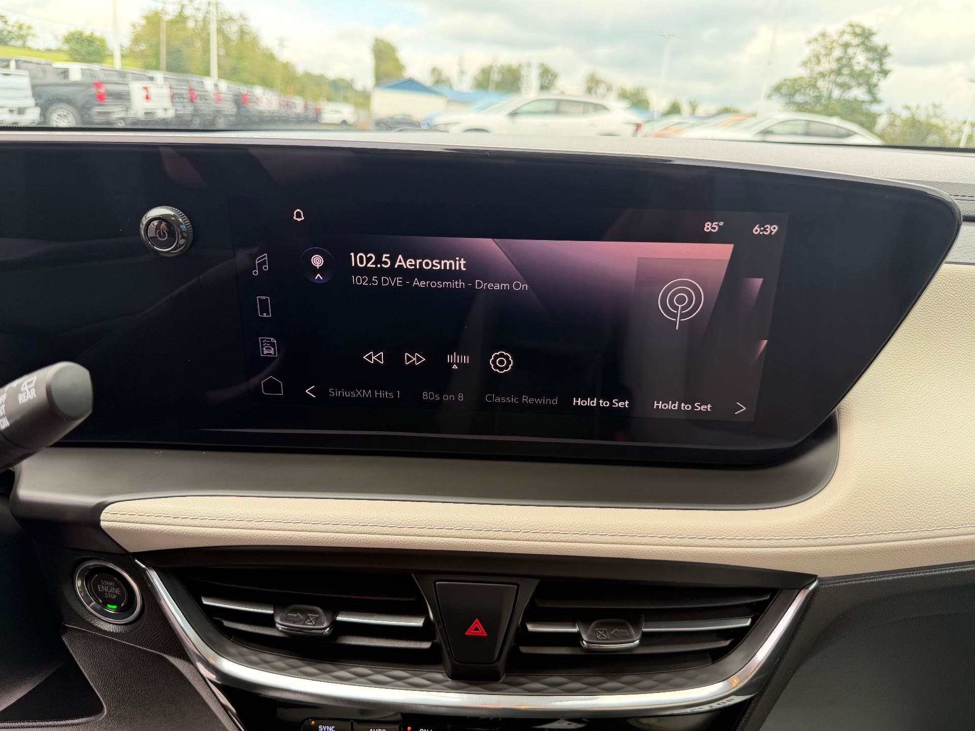 Used 2026 Buick Encore GX Avenir w/ Avenir Technology Package AWD/4WD image 26