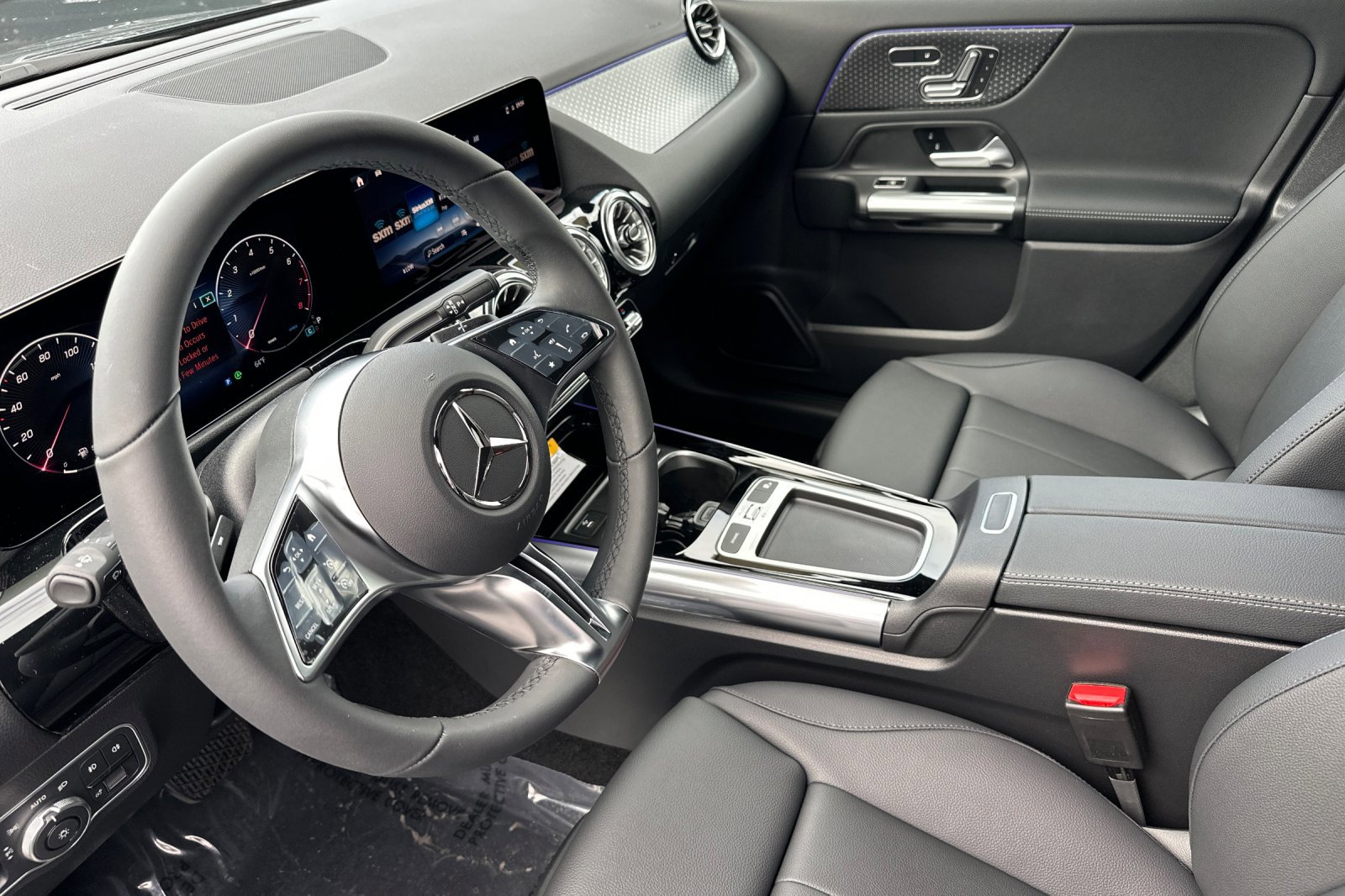 New 2026 Mercedes-Benz GLA 250 4MATIC image 10