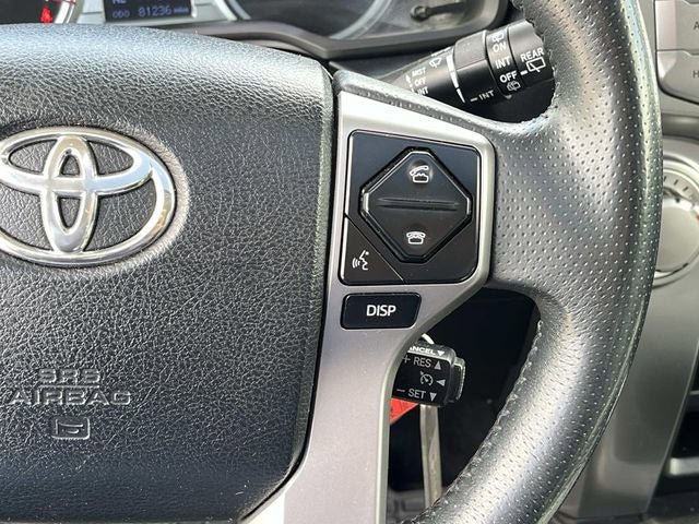 Used 2015 Toyota 4Runner SR5 Premium AWD/4WD image 31