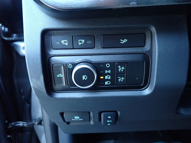 Used 2024 Ford F250 Lariat w/ Lariat Ultimate Package image 33