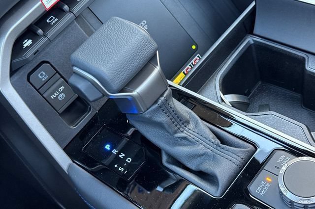 New 2026 Toyota Tundra Platinum AWD/4WD image 24