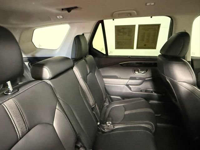Used 2024 Honda Pilot EX-L image 42