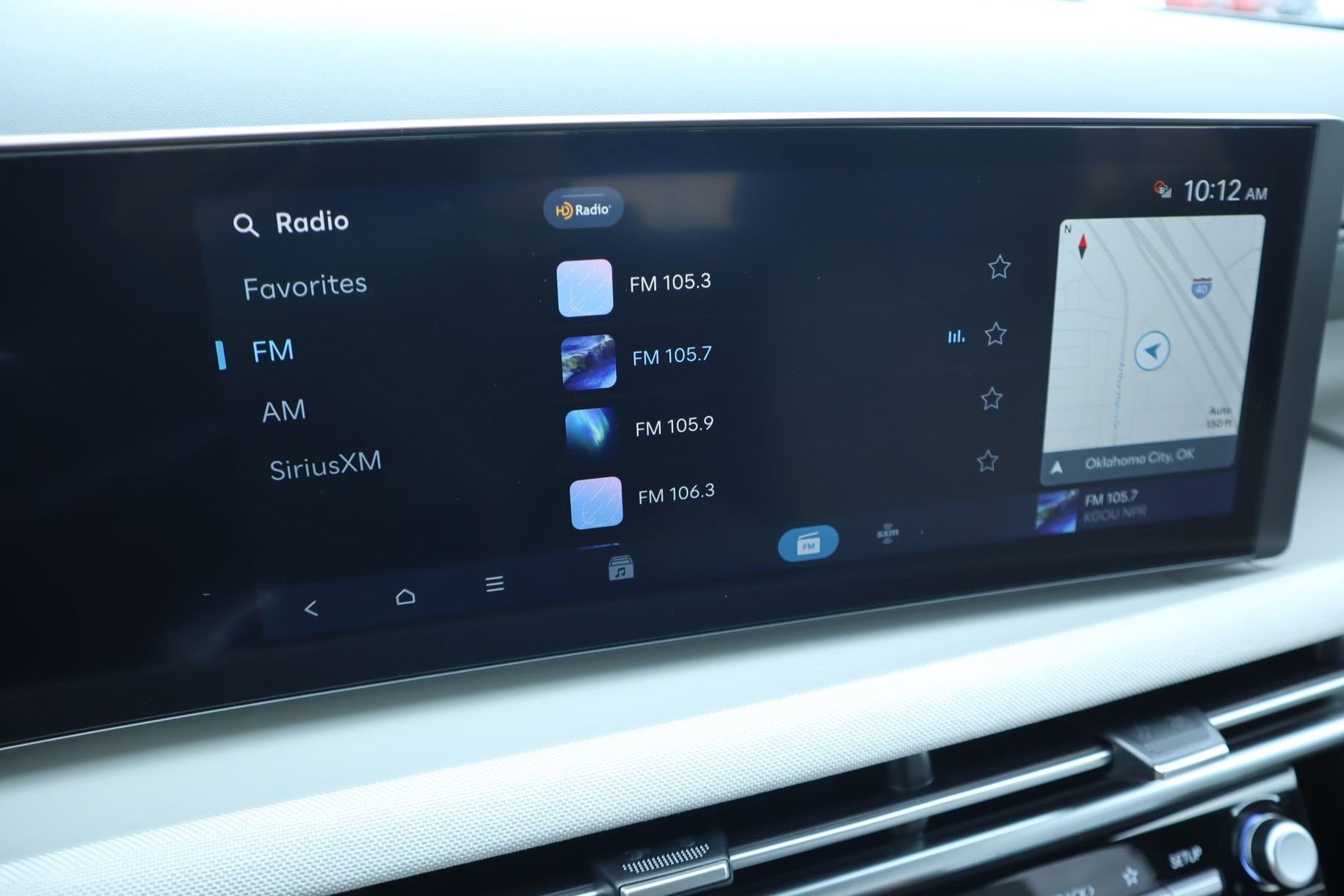 New 2026 Hyundai Tucson Limited image 13