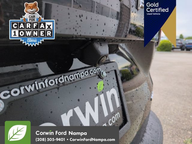 Used 2025 Ford Escape Platinum AWD/4WD image 32
