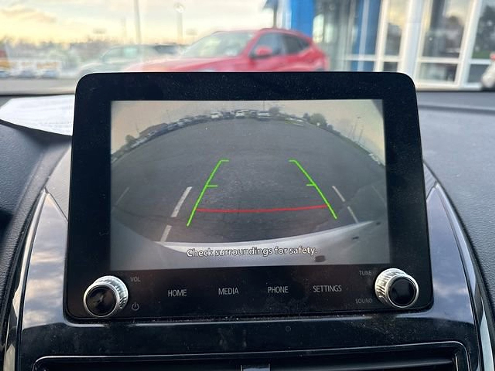 Used 2024 Mitsubishi Eclipse Cross AWD image 15