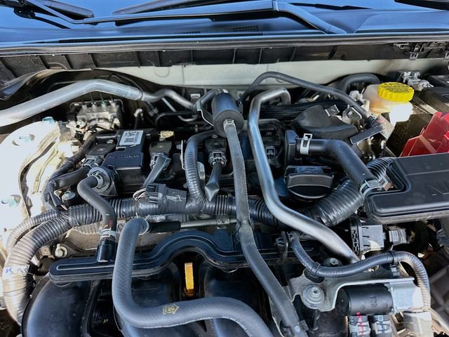 Used 2024 Nissan Sentra SV FWD image 27