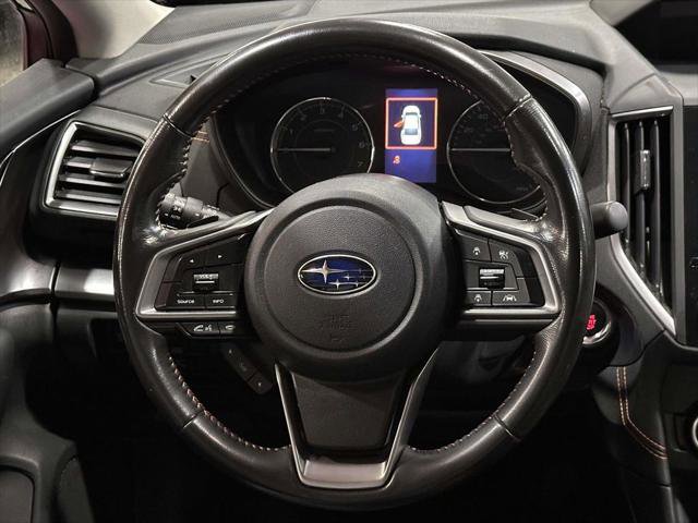Used 2019 Subaru Crosstrek 2.0i Limited w/ Moonroof Package w/Navigation AWD/4WD image 16