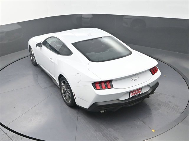 Used 2024 Ford Mustang Coupe image 19