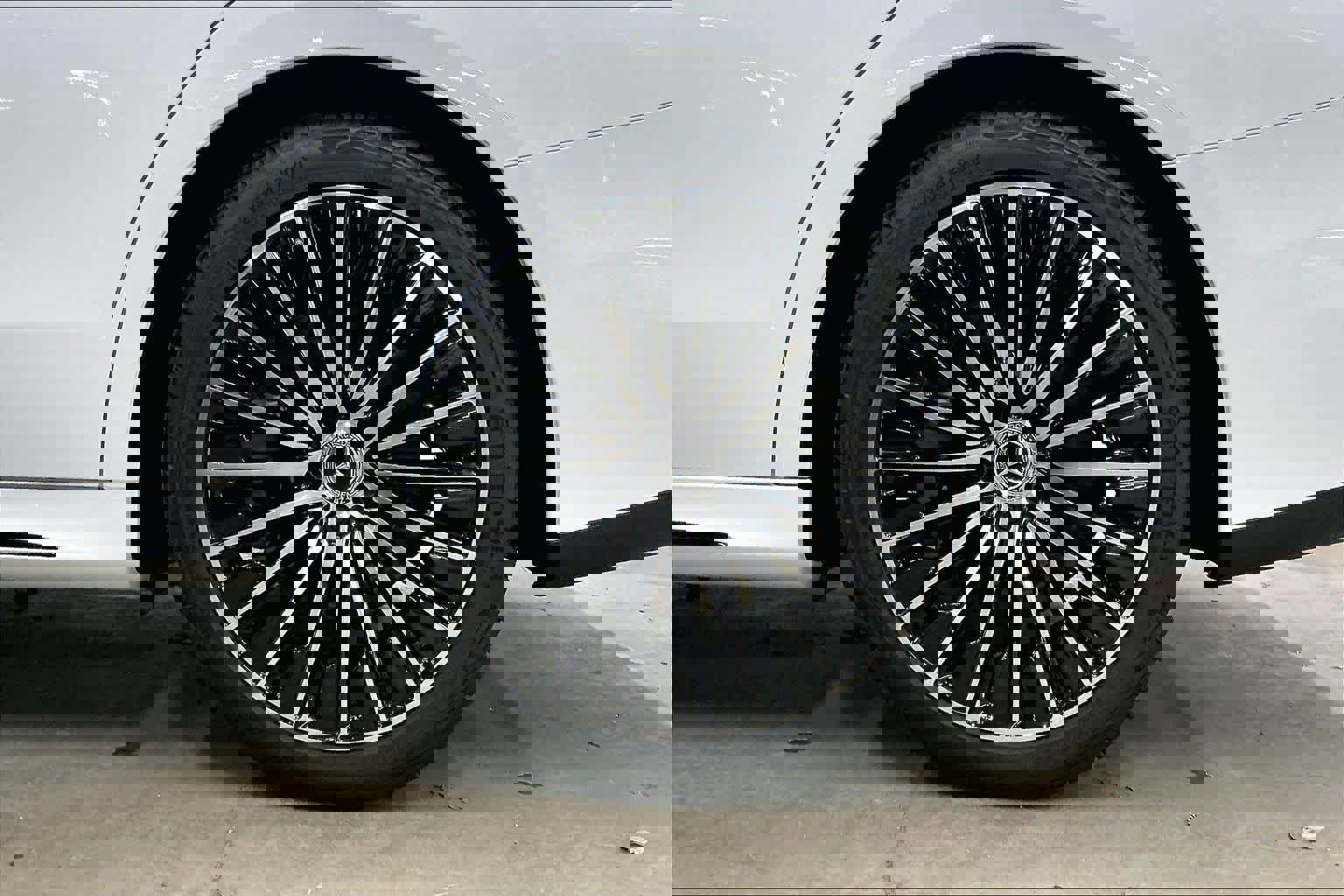 Used 2024 Mercedes-Benz E 450 E 450 image 12