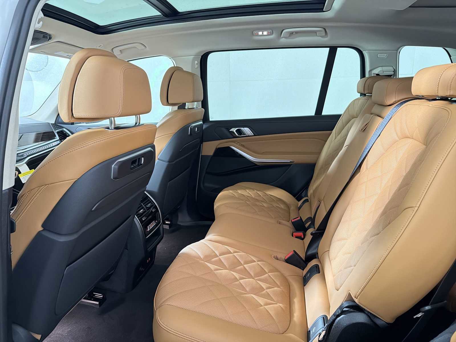 New 2026 BMW X7 xDrive40i image 19