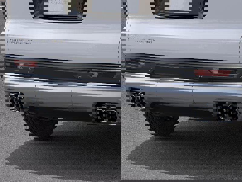 New 2026 Chevrolet Traverse LT w/ Driver Confidence Package image 14