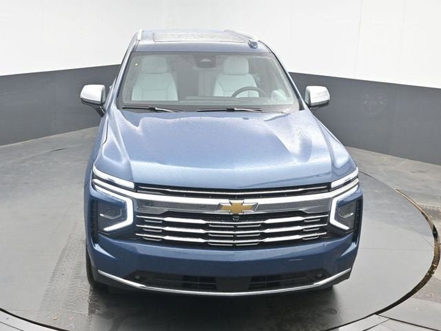 New 2026 Chevrolet Tahoe Premier w/ Sun And Tow Package AWD/4WD image 38