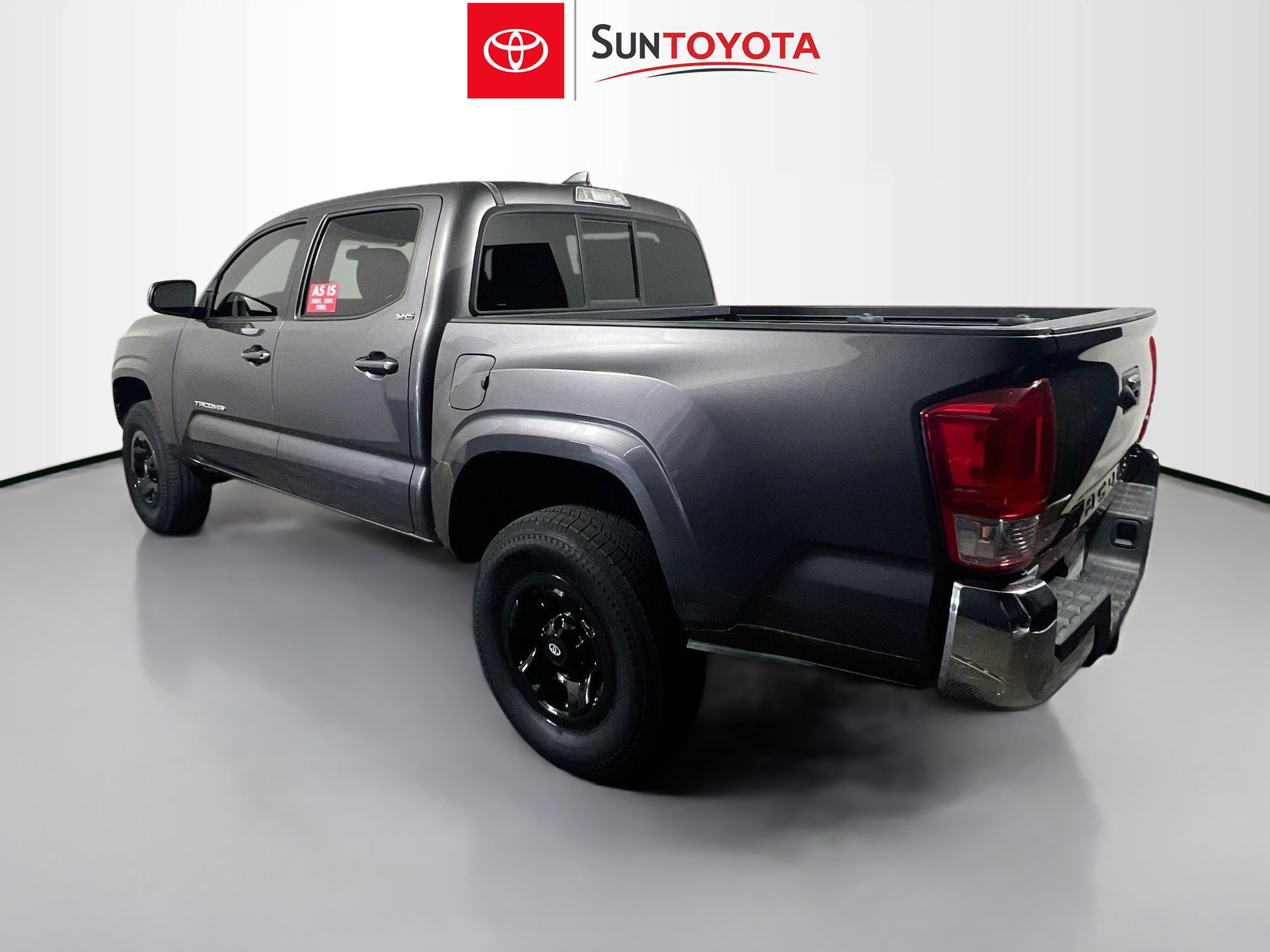 Used 2016 Toyota Tacoma SR5 w/ Towing Package RWD image 6