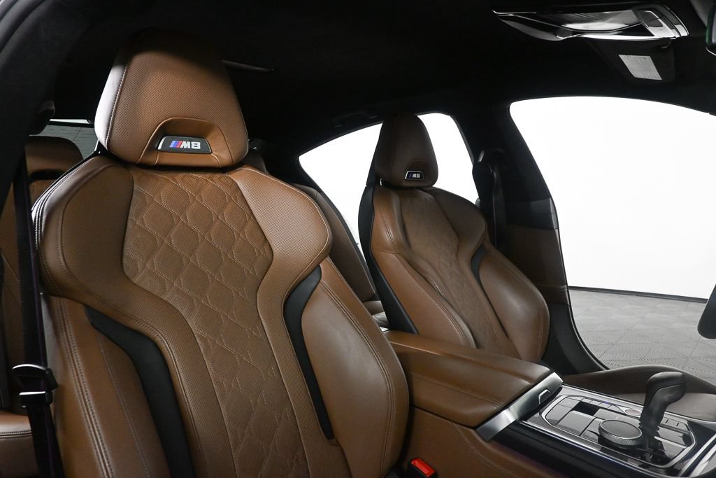 Used 2023 BMW M8 Gran Coupe xDrive Competition w/ M Driver's Package AWD/4WD image 20