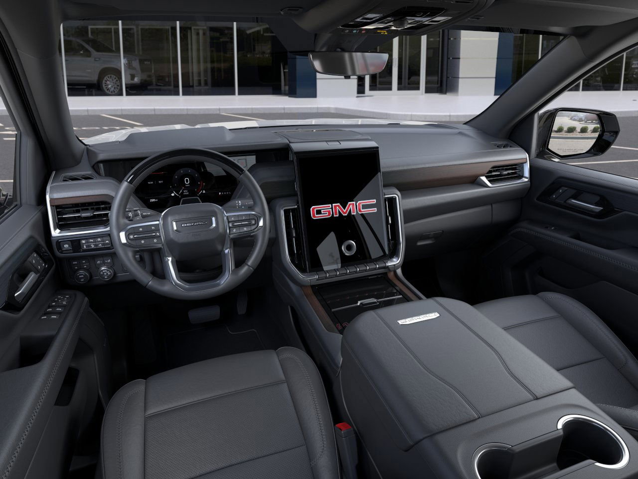 New 2026 GMC Yukon Denali image 15