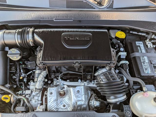 Used 2023 Jeep Compass High Altitude image 28