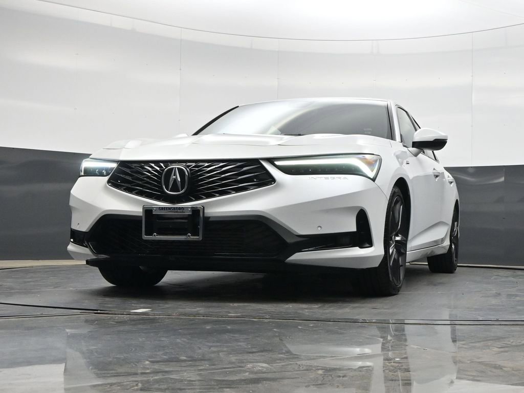 Used 2023 Acura Integra A-Spec FWD image 26