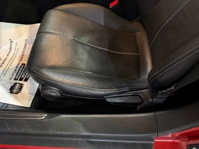 Used 2021 MAZDA MX-5 Miata RF Grand Touring image 24