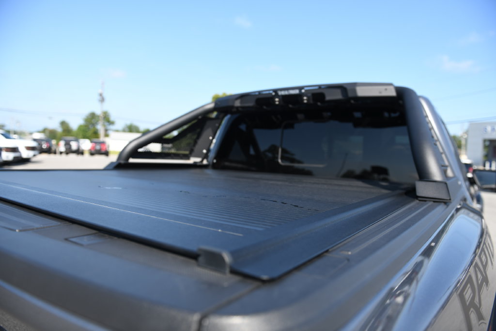 Used 2024 Ford F150 Raptor w/ Equipment Group 803A Raptor R AWD/4WD image 14