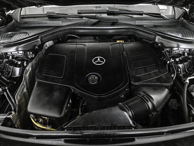 Certified 2026 Mercedes-Benz GLC 300 4MATIC image 23