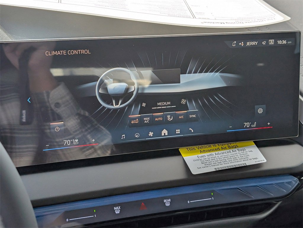 New 2026 BMW X3 xDrive30 w/ Premium Package image 26