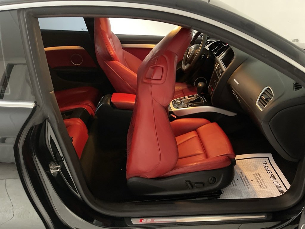 Used 2012 Audi S5 Premium Plus image 33