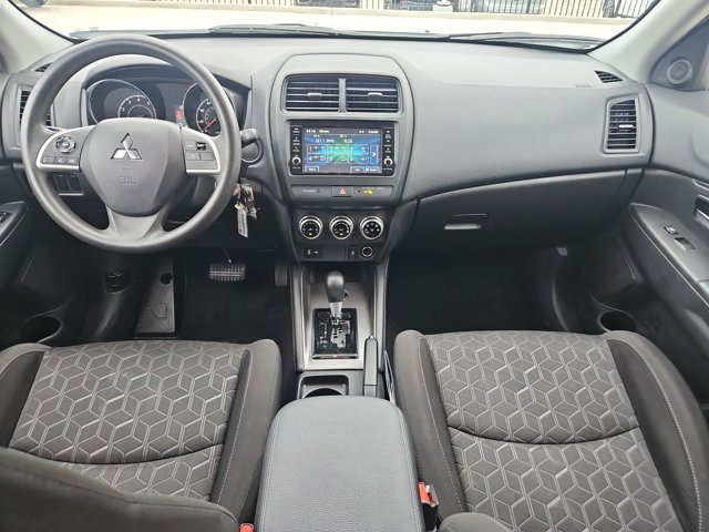 Used 2024 Mitsubishi Outlander Sport AWD image 16