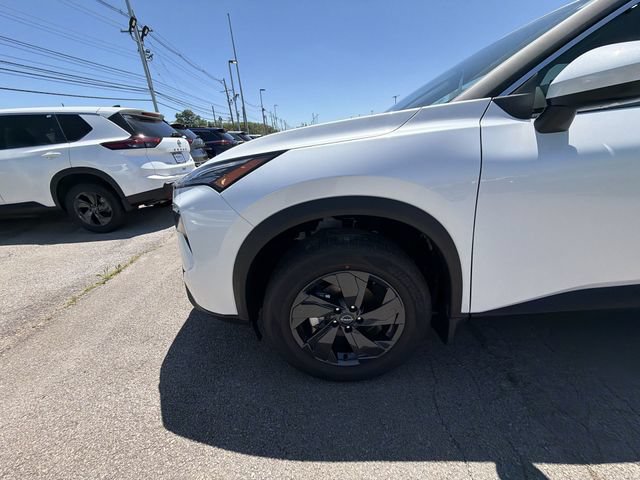 New 2026 Nissan Rogue SV w/ Cold Weather Package AWD/4WD image 10