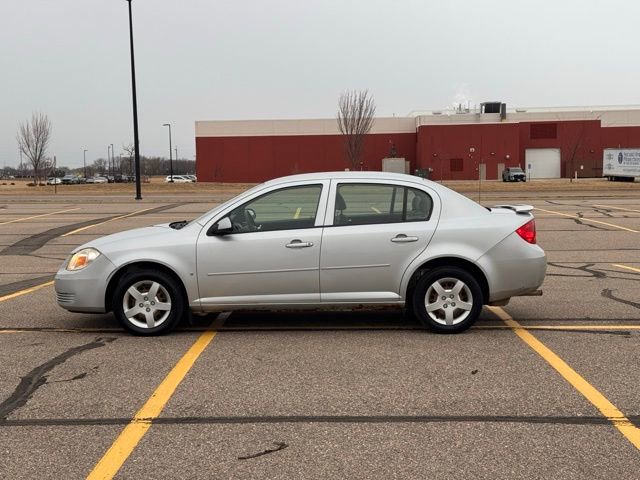 Used 2008 Chevrolet Cobalt LT image 31
