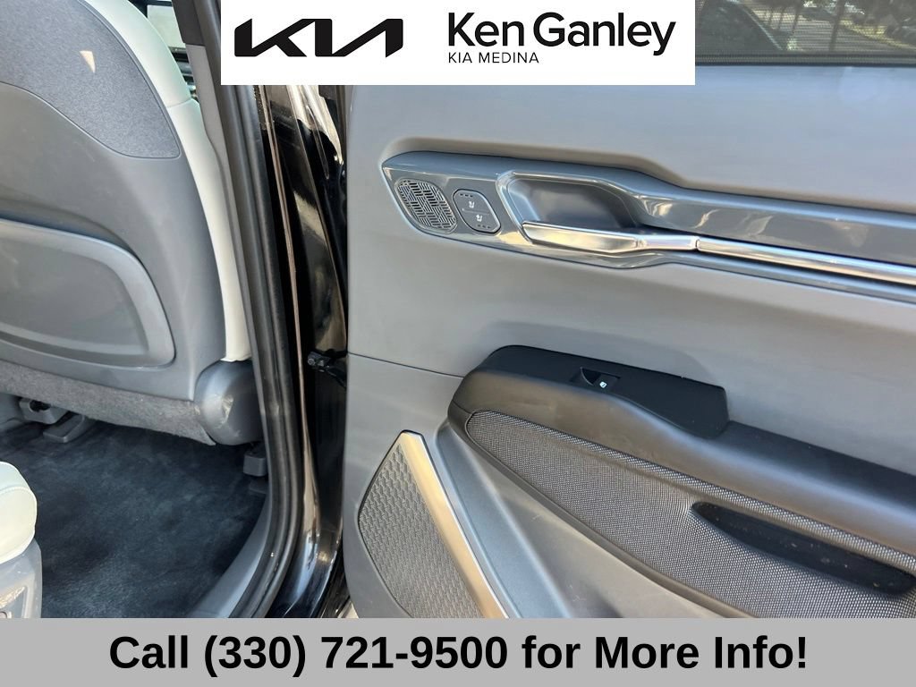 Certified 2024 Kia EV9 GT-Line AWD/4WD image 51