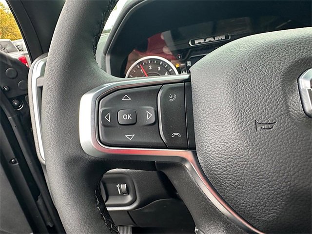 New 2026 RAM 2500 Big Horn image 19