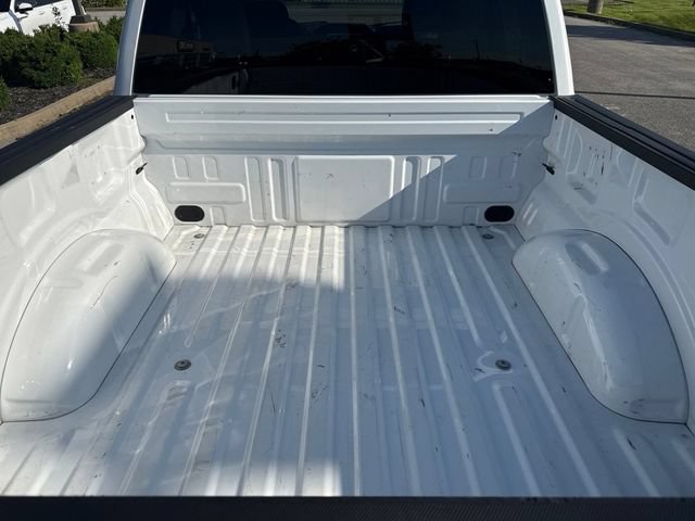 Used 2025 Ford F150 XLT w/ Equipment Group 301A Standard AWD/4WD image 15