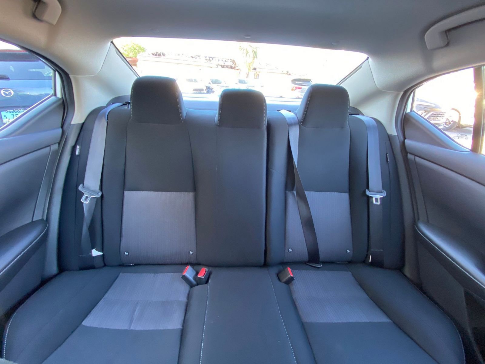 Used 2024 Nissan Sentra SV FWD image 36