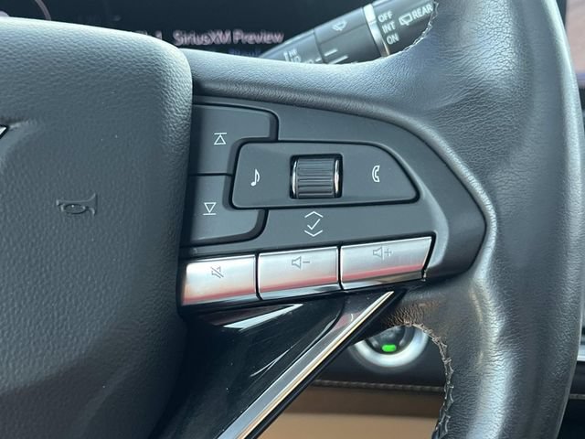 Certified 2024 Cadillac Escalade Premium Luxury w/ LPO, Floor Liner Package AWD/4WD image 25