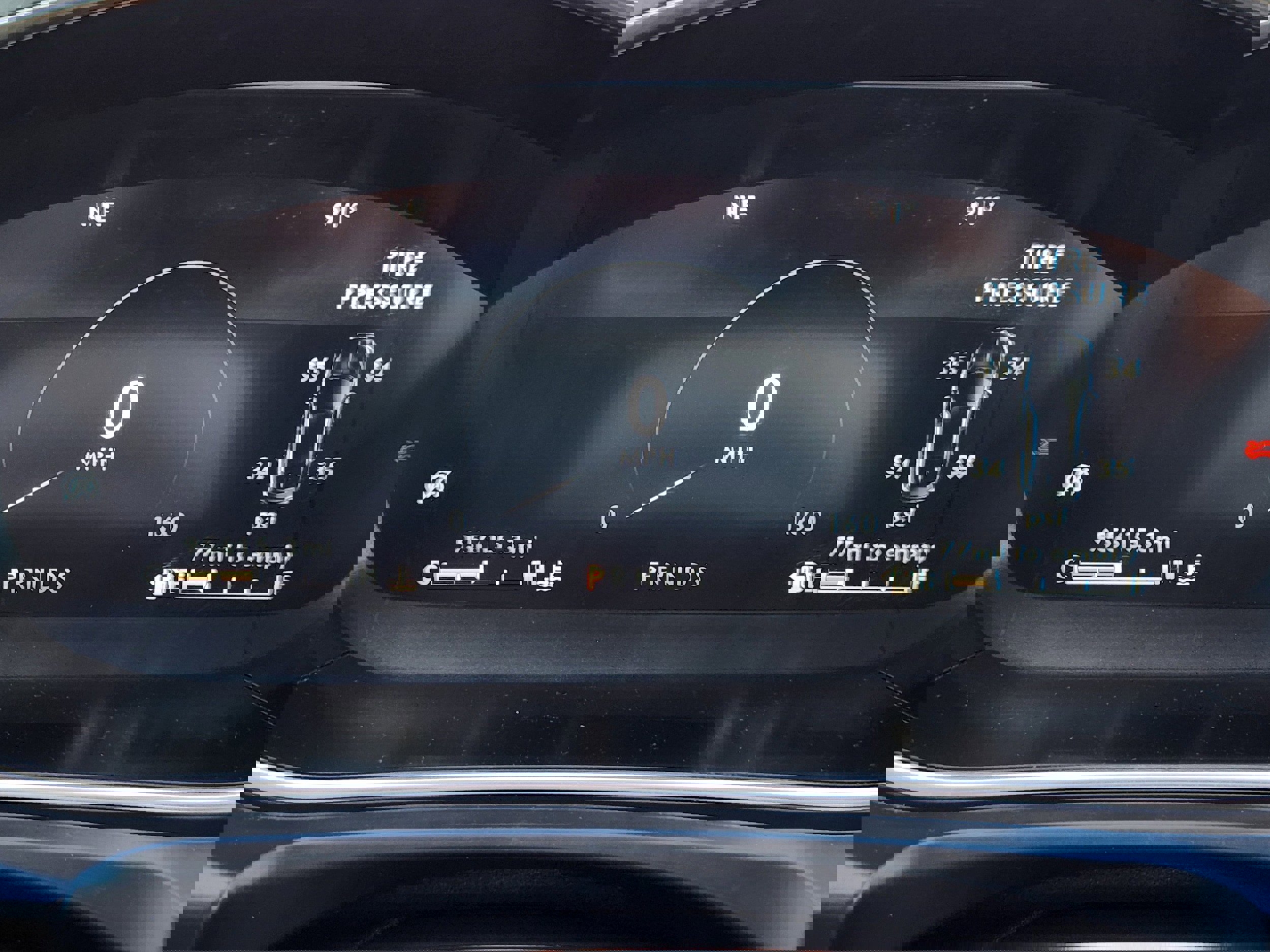 Used 2020 Lincoln Nautilus Black Label image 18