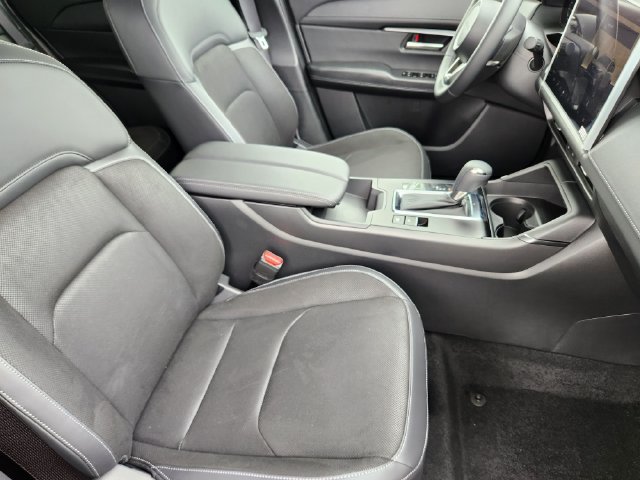 New 2026 MAZDA CX-5 Select AWD/4WD image 10