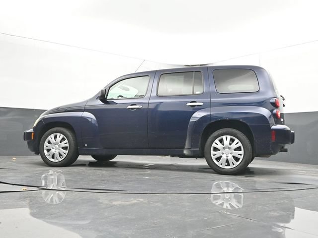 Used 2007 Chevrolet HHR LS FWD image 42