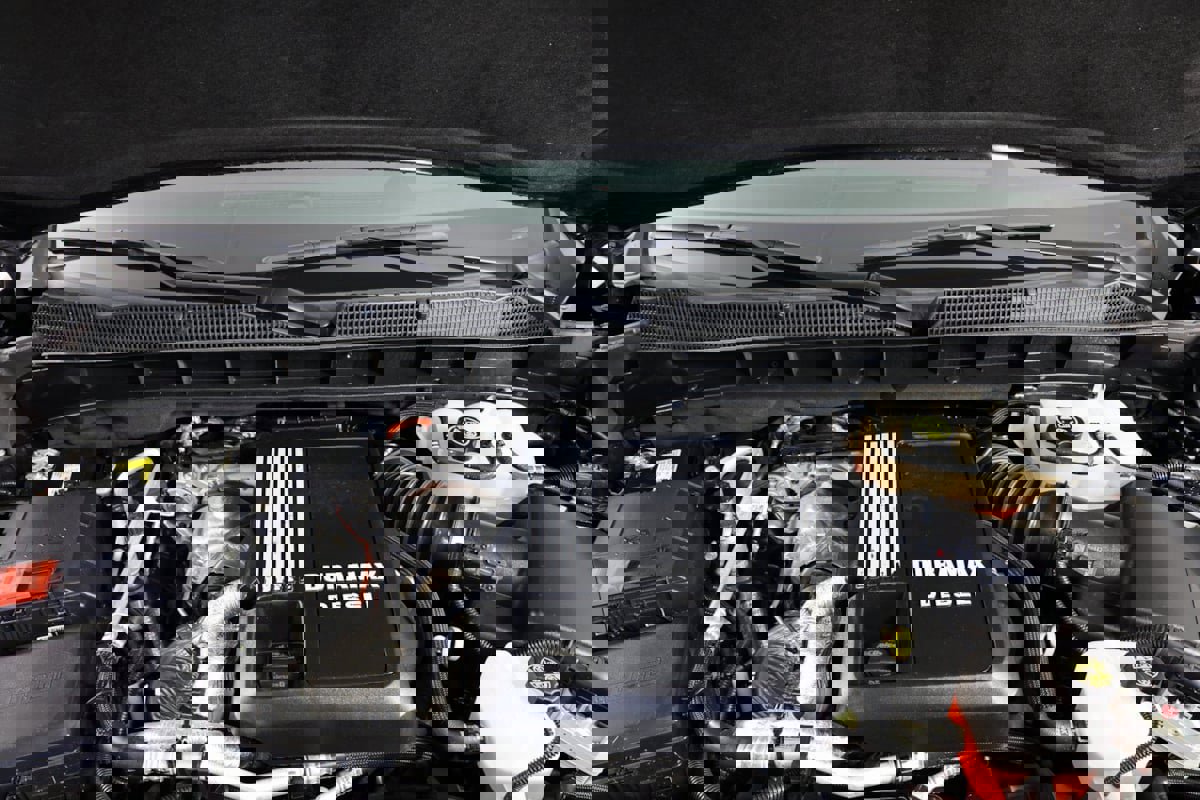 Used 2024 GMC Sierra 1500 Denali Ultimate image 36