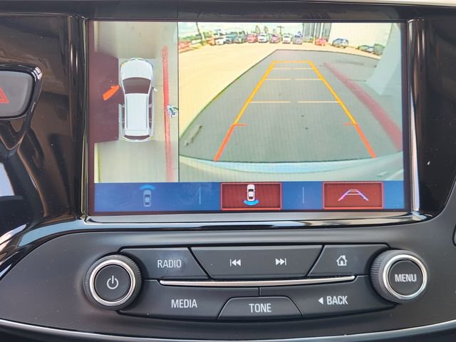 Used 2019 Buick Envision Premium w/ Driver Confidence Package image 17